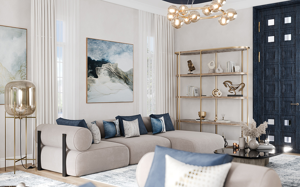  Above Element Villa Cherng Talay